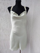 Sukienka satynowa w roz XS/S