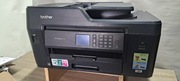 Urządzenie wielofunkcyjne Brother MFC-J3930 DW