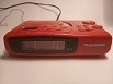 PANASONIC radiobudzik MODEL 2037L