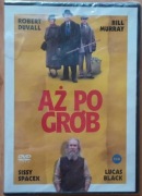 Aż po grób DVD zafoliowana