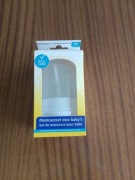 Akcesoria do pielęgnacji paznokci firmy Difrax 