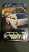 HOT WHEELS DATSUN BLUEBIRD