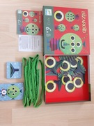 Bizaroid djeco stan bardzo dobry