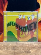 MUDHONEY"Since We've Become Translucent"