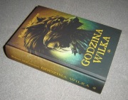 Robert McCammon - GODZINA WILKA
