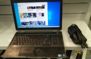Notebook Dell Latitude E6530 Intel Core i5 1000GB HDD / 4GB RAM
