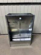 PROMOCJA Automat paszowy, paśnik dwukomorowy dla trzody NOWE