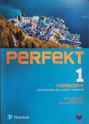 PERFEKT 1 podręcznik język niemiecki