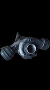 Turbina 1.9 TDI avf sprawna