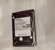 dysk toshiba 1tb sata 2,5''