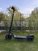 Hulajnoga elektryczna Acer Predator ES Storm - bdb stan, pełny zestaw