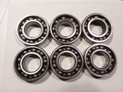 Łożysko zwykłe P6 6206 30x62x16