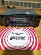 Radio Becker Europa 