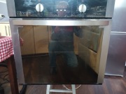 Piekarnik Mastercook 