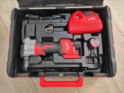 Nitownica akumulatorowa Milwaukee M12