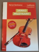 Janko Muzykant. Henryk Sienkiewicz 