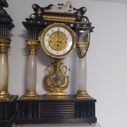 Zegar wieden Kwadransowy