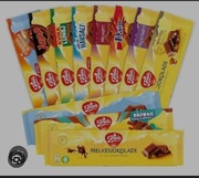 czekolada freia 200 g rozne smaki 3 szt 