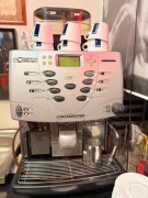 Ekspres do kawy dedykowany dla gastronomii, La Cimbali M2 BARSYSTEM