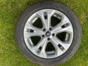 FELGA 17" NOWA S-MAX, MONDEO, KUGA, GALAXY