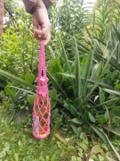 Siatka na butelkę / wino