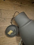 Lampa wisząca Ikea Hektar