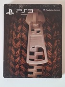 LITTLE BIG PLANET 2 STEELBOOK EDITION PS3
