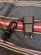 Oryginalna Ładowarka Sieciowa do tel. NOKIA 6101 N70 E51 cienki bolec