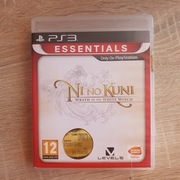 Gra NI NO KUNI PS3