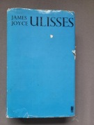 Ulisses James Joyce