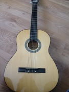Gitara klasyczna 