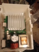 Moduł  pralki dla Siemens WM12S3600W S4680W IQ500