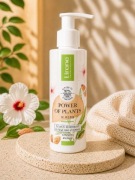 Nowy Lirene Power of Plants olejek-żel do demakijażu 150 ml demakijaż