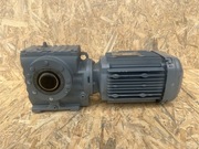 Nowy motoreduktor SEW 61obr 1,1kW 144Nm