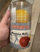Profesjonalne kule do masażu SPORTS