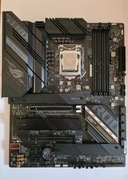 Płyta ASUS ROG STRIX B560-F GAMING WIFI