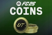 EA FC 25 PC - 100k coins monety coinsy