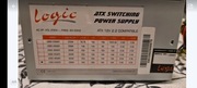 Zasilacz Logic 500W