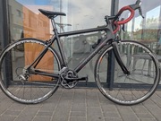 Rower szosowy karbon karbonowy