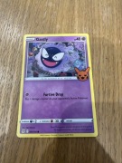 Pokemon karta Gastly 064/196 Common Trick or Trade