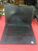 Laptop Dell 7280 latitude brak płyty i 