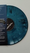 Billie Eilish - Hit Me Hard And Soft (Store Exclusive Blue Marbled LP)
