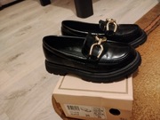 Buty baleriny dla dziewczynki rozmiar 26 