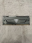 RAM Patriot Viper Steel 32GB DDR4 3600 MHz, CL18
