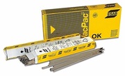Elektroda do stali nierdzewnej 2.5mm x 300mm 33szt. Esab Ok 69.33