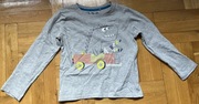 Bluzka (Dino beep beep) - 5.10.15. - rozmiar 116 (5/6 l)