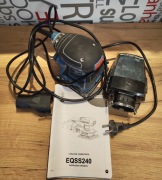 Szlifierka Erbauer EQSS240