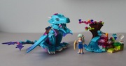 Przygoda Smoka Wody- zastaw 41172 LEGO Elves