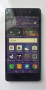 Smartfon Huawei P8 lite czarny 2gb ram, 16 GB rom