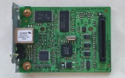 Karta Sieciowa Print Server JC41-00182A Xerox Dell Samsung NPC3